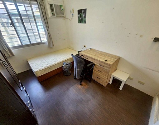 免佣)捷運新埔5分【秒殺租案】可補助★可養貓★垃圾代收 - Image 1