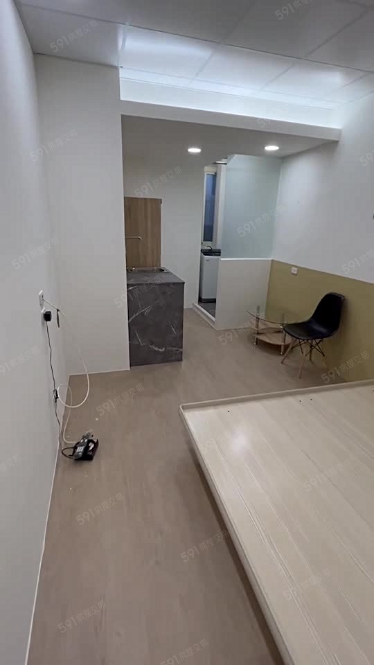 🚶走路到夜市|可寵可租補+陽台|生活圈100分|瑞克 - Image 1