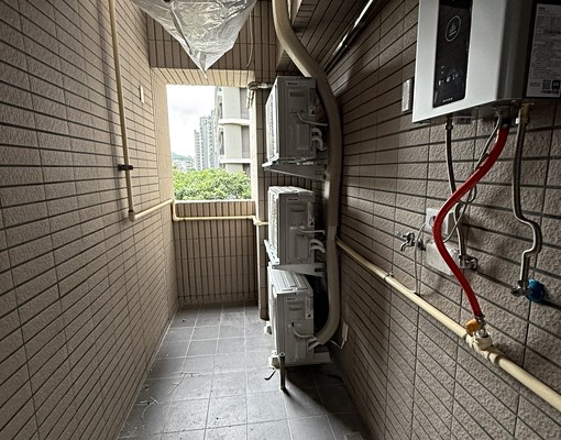 👍AI全新2房平車👍【棻享好屋】 - Image 13