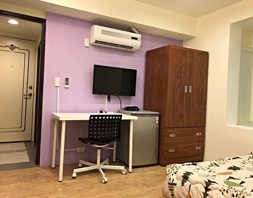 信義安和🏠可獨曬/垃圾代收/空間寬敞/鬧中取靜/近捷機能 - Image 2