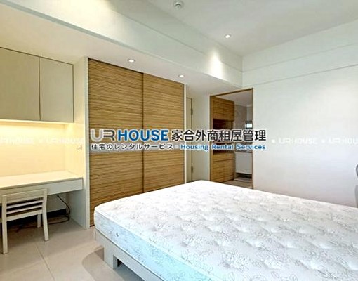 ⭐MRT世貿101⭐邊間大採光101窗景3房⭐設備齊屋況優⭐ - Image 7