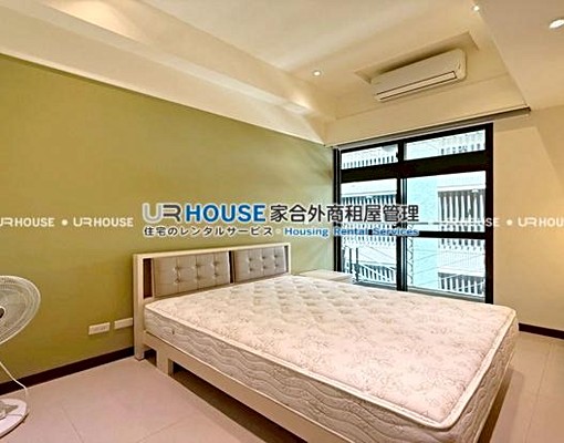 ⭐MRT世貿101⭐邊間大採光101窗景3房⭐設備齊屋況優⭐ - Image 6