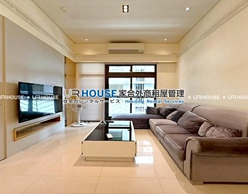 ⭐MRT世貿101⭐邊間大採光101窗景3房⭐設備齊屋況優⭐ - Image 1