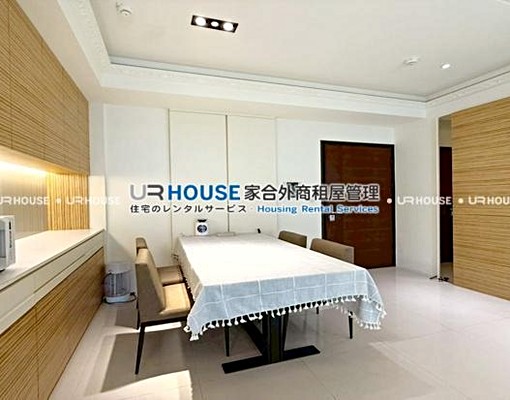 ⭐MRT世貿101⭐邊間大採光101窗景3房⭐設備齊屋況優⭐ - Image 5