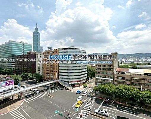 ⭐MRT世貿101⭐邊間大採光101窗景3房⭐設備齊屋況優⭐ - Image 15