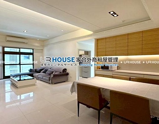 ⭐MRT世貿101⭐邊間大採光101窗景3房⭐設備齊屋況優⭐ - Image 2