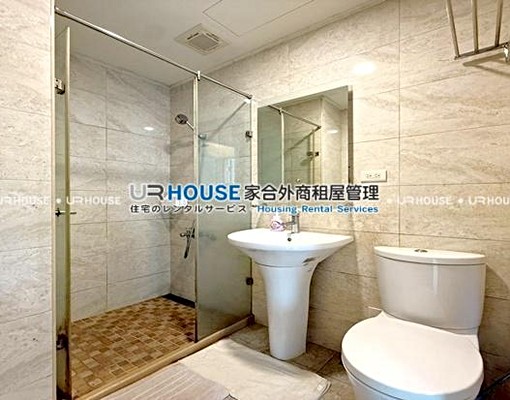 ⭐MRT世貿101⭐邊間大採光101窗景3房⭐設備齊屋況優⭐ - Image 11