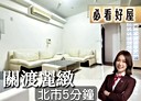 淡水區-自強路2房1廳，23.1坪