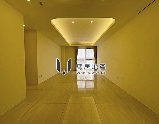 新大樓高樓採光戶正三房|空屋好規劃租金含稅另租平車 - Image 3