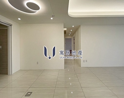 新大樓高樓採光戶正三房｜空屋好規劃租金含稅另租平車 - Image 4