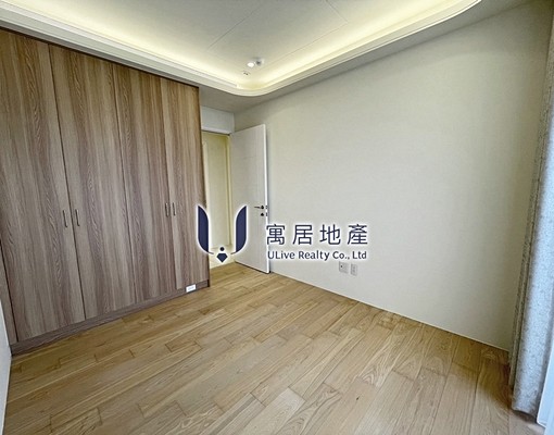新大樓高樓採光戶正三房|空屋好規劃租金含稅另租平車 - Image 10