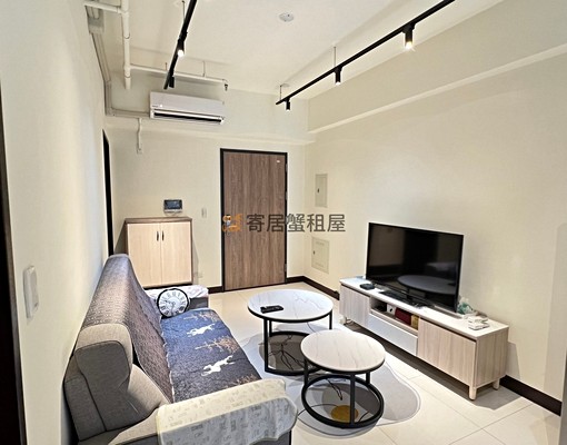 寄居蟹社會住宅🏠楠梓區大學十七街免仲可補助電梯2房 - Image 1