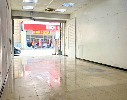 🍎太平區|中山路1樓|黃金地段|人流高🍎 - Image 4