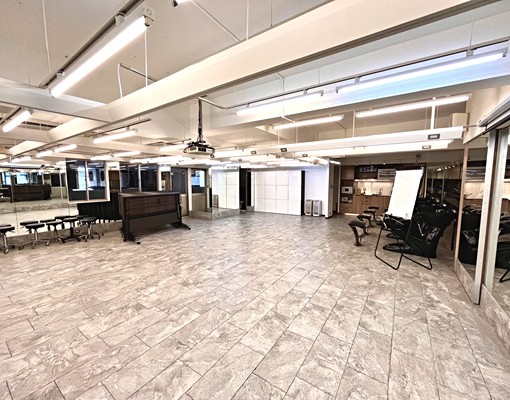 巨蛋義享雙商圈金店面1樓+夾層+2樓大空間 - Image 15