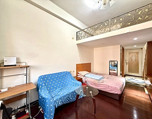 嘉晟社宅蘆竹南順六街套房$14000起 - Image 1