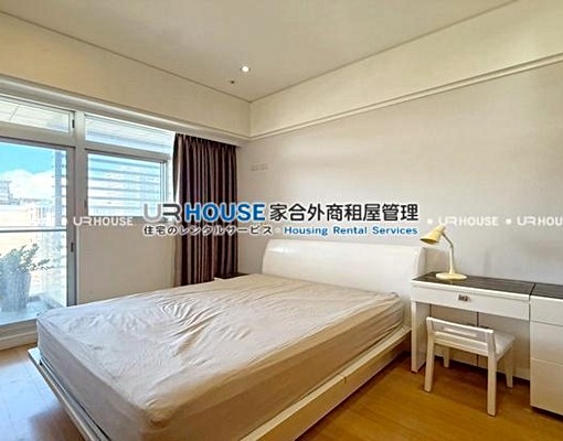⭐MRT中山南西⭐高樓採光日式溫馨2+1房⭐設備齊全屋況優⭐ - Image 5