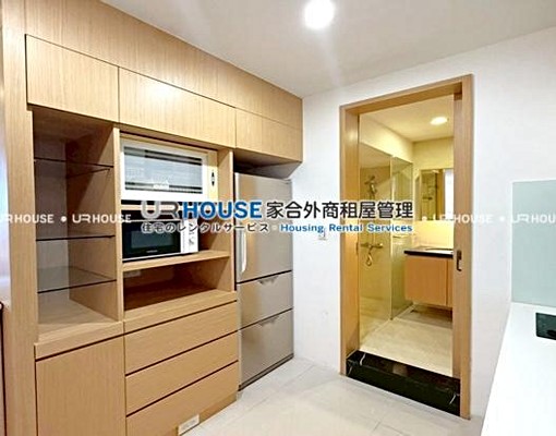 ⭐MRT中山南西⭐高樓採光日式溫馨2+1房⭐設備齊全屋況優⭐ - Image 10
