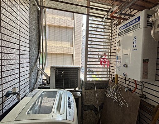 嘉晟社宅桃園大業路二房$17000起 - Image 5