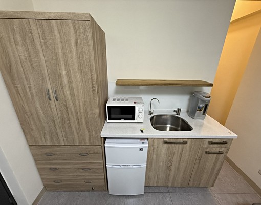 民富棒球場電梯分租套房★正市中心★屋齡新 - Image 8