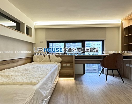 MRT市政府|信義商圈|靜巷高檔裝潢 - Image 8
