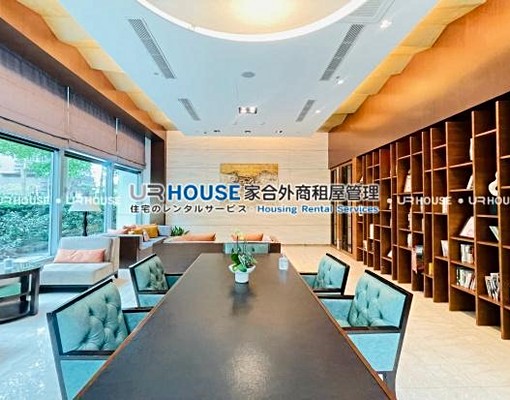 MRT象山|面101景觀|信義計畫泳池社區 - Image 14