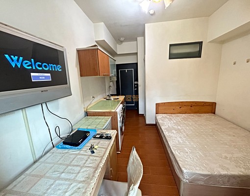 兆基社會住宅🏡大任福華中正路優質小套房 - Image 3