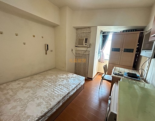 兆基社會住宅🏡大任福華中正路優質小套房 - Image 1