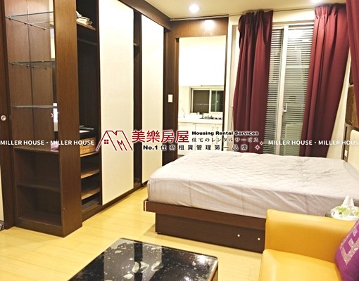 美樂*象山*優質社區*信義計畫區*採光*設備齊全*室內泳池 - Image 6