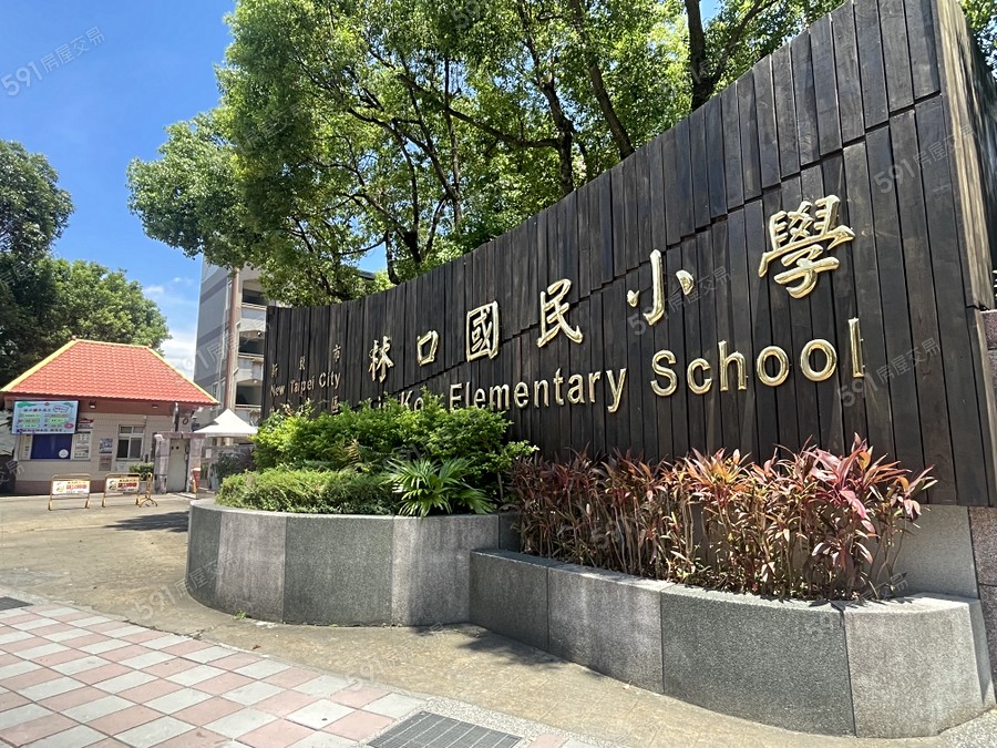 青澄觀邸環境圖