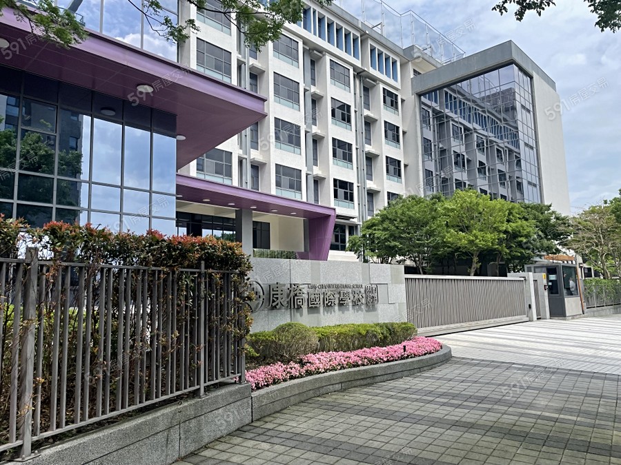 青澄觀邸環境圖