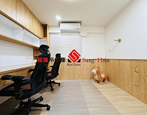 科技大樓|機能滿分|生活首選|電梯三房| - Image 6