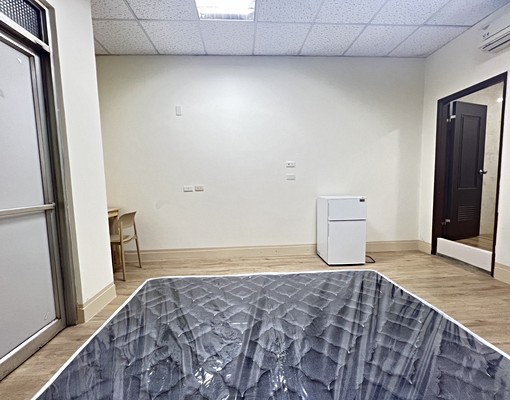 錦田3-2建國商圈採光獨洗大套房近火車站📞愛窩 - Image 4