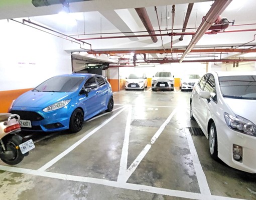 🍎車位平面式~民權東三段、龍江、合江街🍎 - Image 6