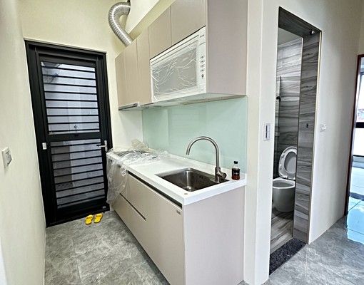 全新新屋市中心.住戶單純高級建材 - Image 1