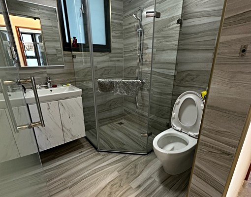 全新新屋市中心.住戶單純高級建材 - Image 3