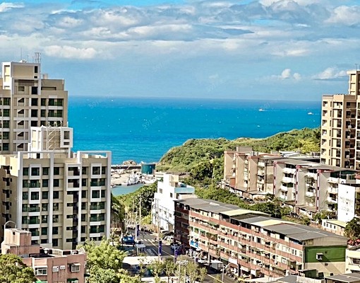 碧海海景2房~東森林雅芳 - Image 9