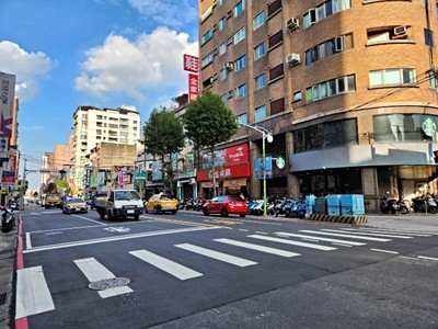 社區圖片