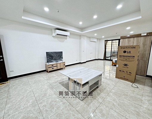 ⛩️搶租✩近高鐵生醫園區✩全新大坪數電梯套房 - Image 3