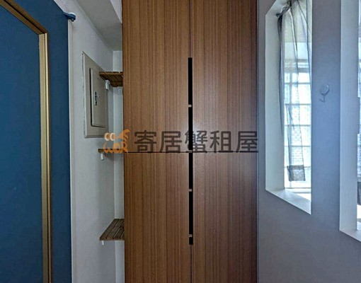 寄居蟹社會住宅🏠空間大/可租補/可貓 - Image 9