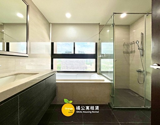 🍊巨蛋美國學校悠然美景3+1房平車 - Image 8
