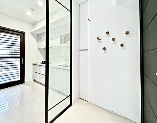 輕屋齡含獨立平車管理費✨北屯東山軍功雙商圈三房平車樹梢戶✨ - Image 12