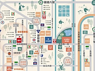 社區圖片