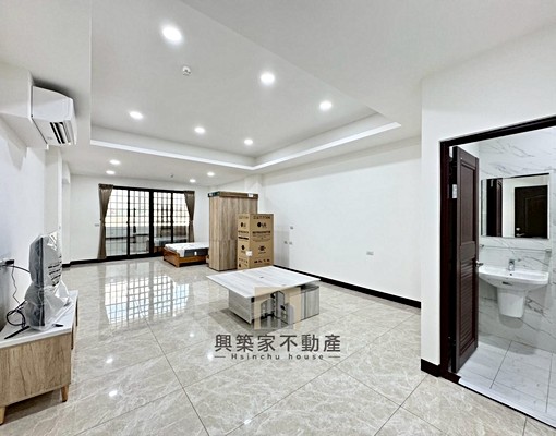 搶租✩近高鐵生醫園區✩全新大坪數電梯套房✩ - Image 5