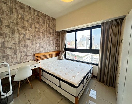 七賢商圈~典雅優質二房/文賢苑大平車（可租補） - Image 8