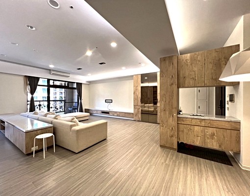 🥇可租補🥇名軒天麗🥇桃園南崁出租雙主臥加車位菁英會所 - Image 8