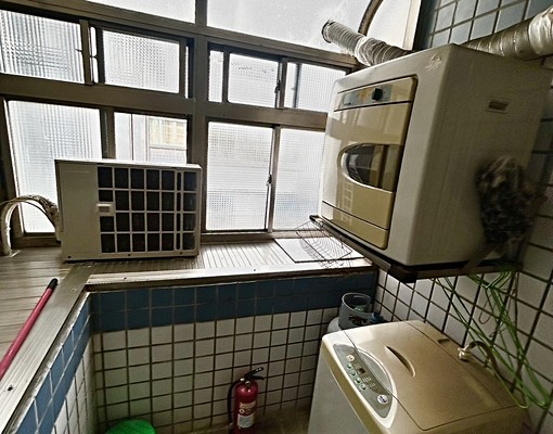 ✨安勝社宅✨SOGO正一房一廳一衛免仲🉑租補🉑寵 - Image 5