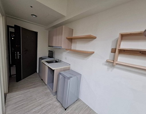 🏠獨立套房出租🏠【淡大財庫】優質*電梯獨立套房 - Image 3
