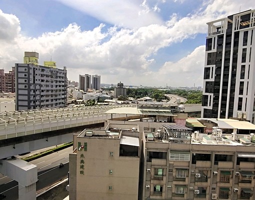 都會公園捷運旁楠梓近台積電&楠科園區溫馨3房 - Image 8
