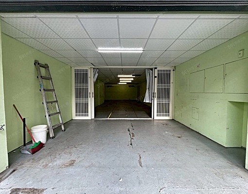 旱溪夜市東英公園旁/巷內透天雙店面百坪/可倉庫工作室營登停車 - Image 4