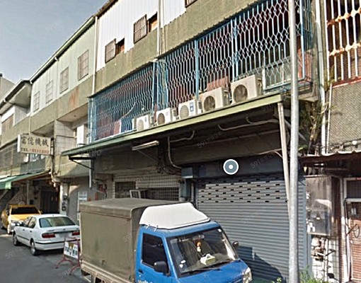 旱溪夜市東英公園旁/巷內透天雙店面百坪/可倉庫工作室營登停車 - Image 2